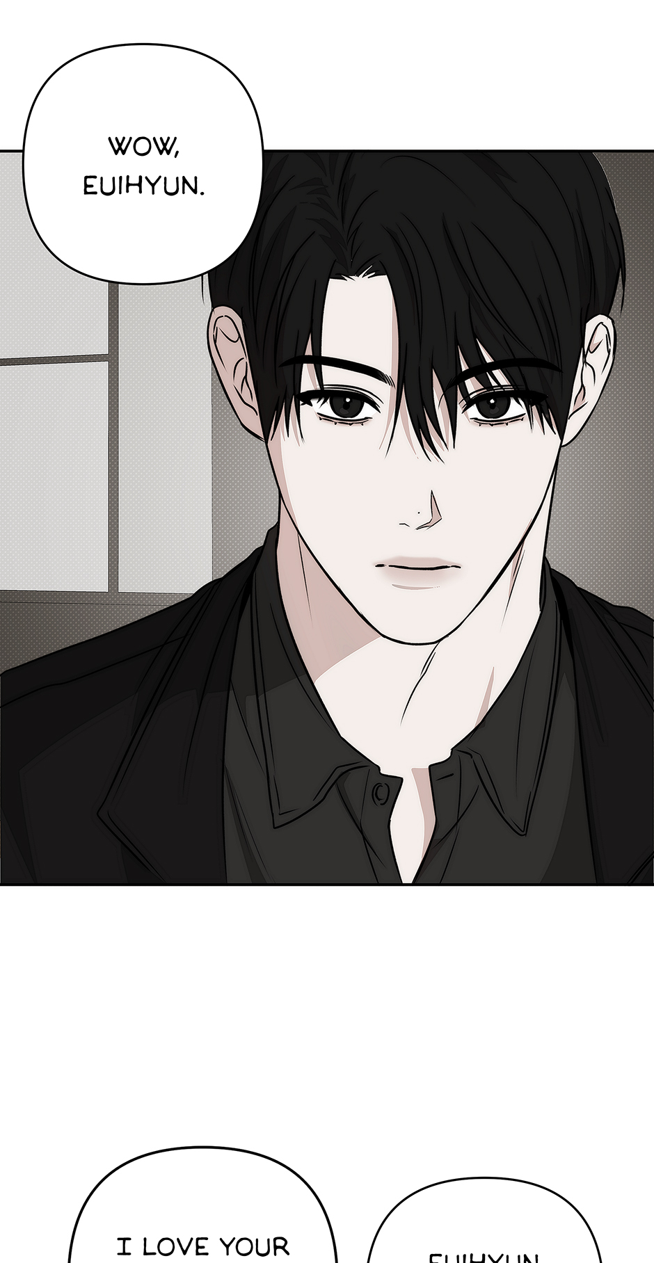 Tipping Point (Mature) [Official] - 15. You Just Wait manhwa