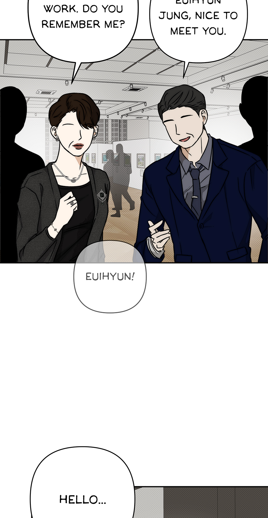 Tipping Point (Mature) [Official] - 15. You Just Wait manhwa