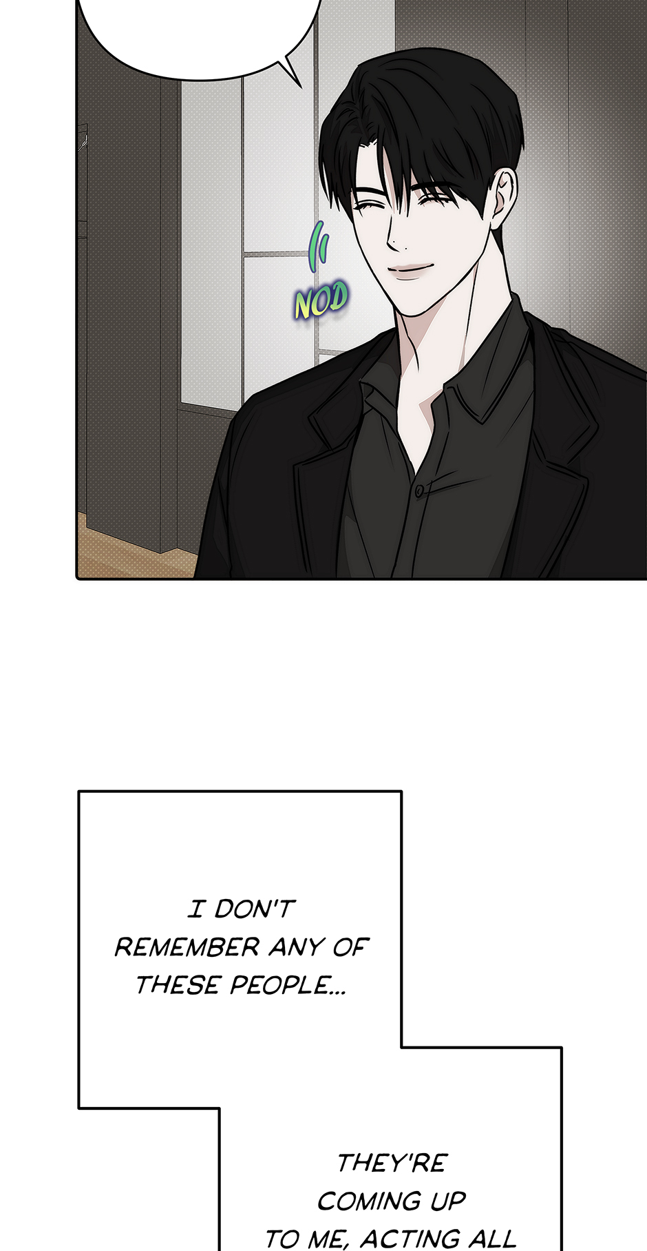 Tipping Point (Mature) [Official] - 15. You Just Wait manhwa