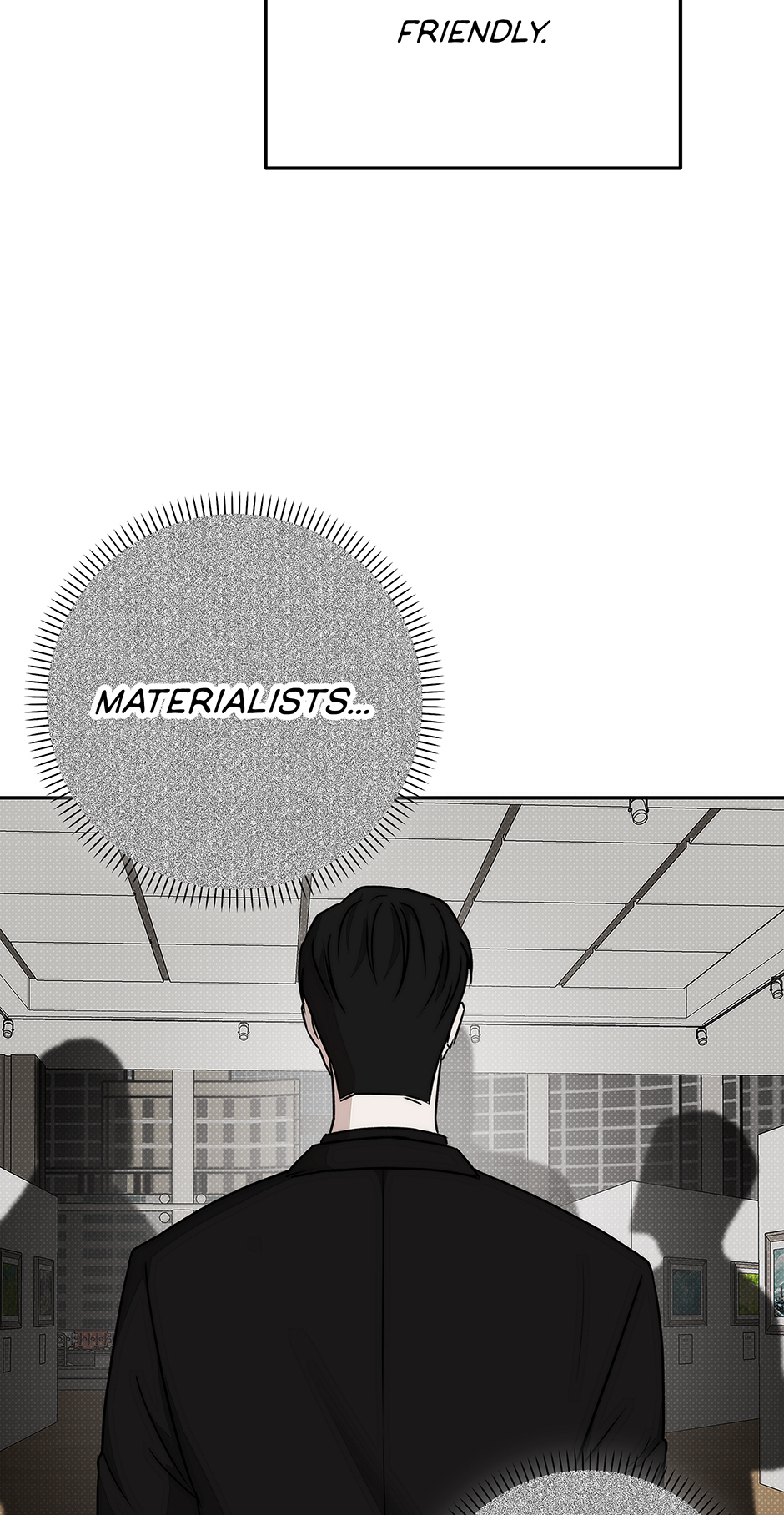 Tipping Point (Mature) [Official] - 15. You Just Wait manhwa