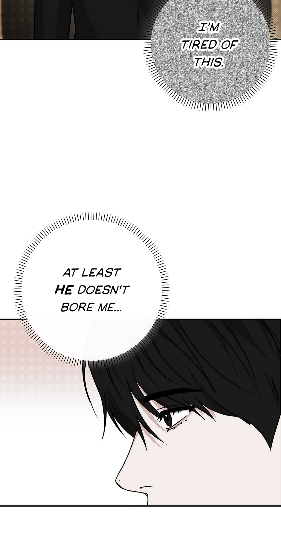 Tipping Point (Mature) [Official] - 15. You Just Wait manhwa