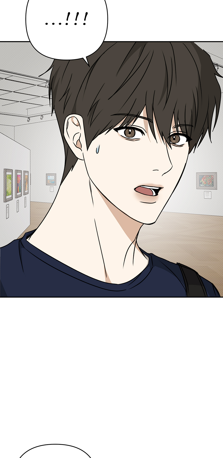 Tipping Point (Mature) [Official] - 15. You Just Wait manhwa