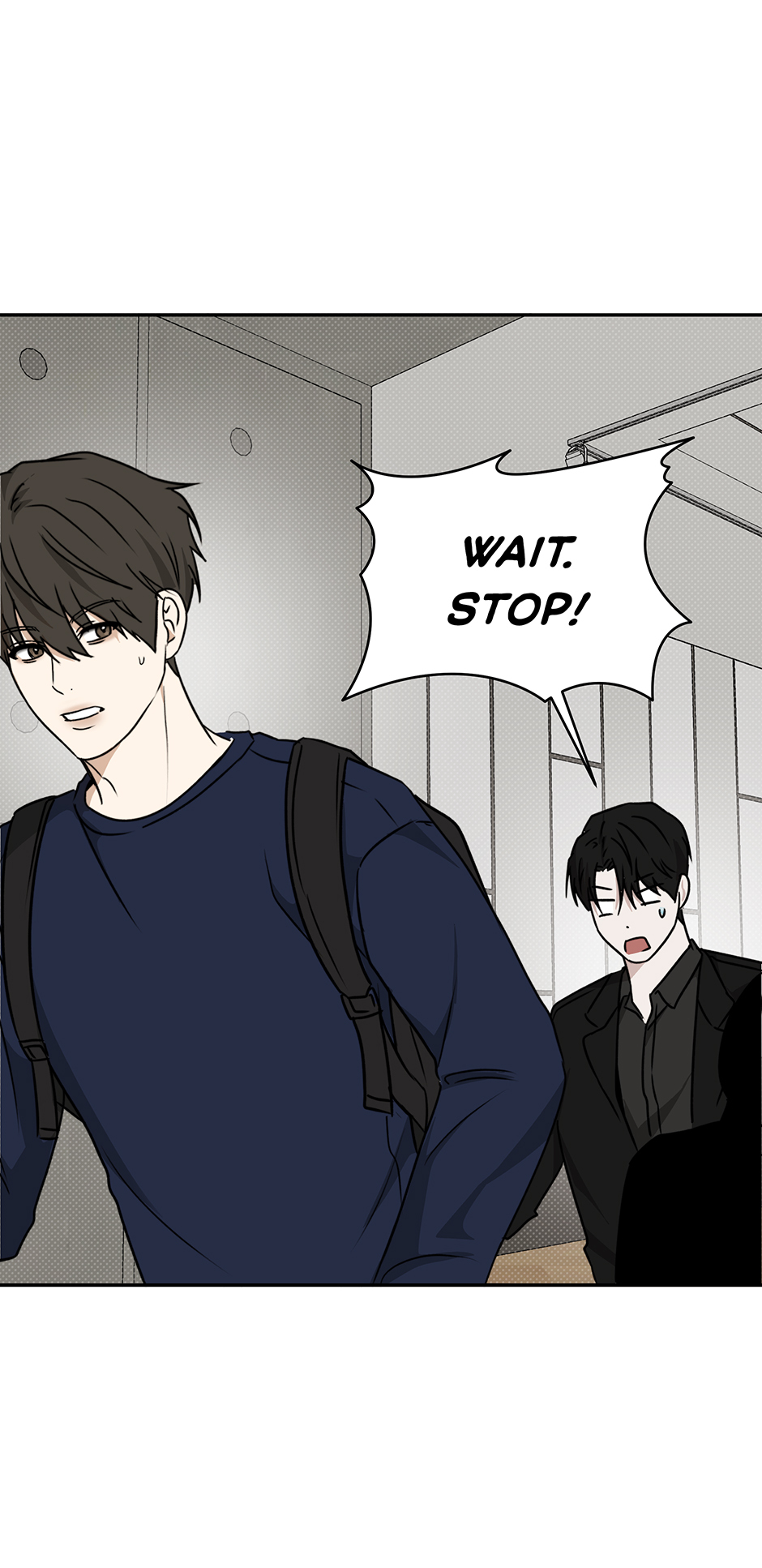 Tipping Point (Mature) [Official] - 15. You Just Wait manhwa