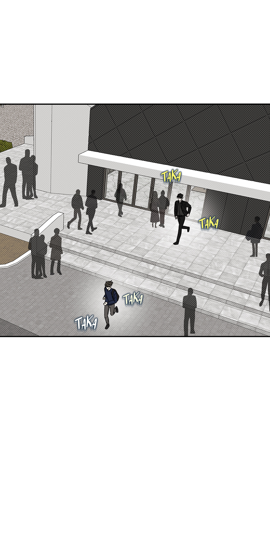 Tipping Point (Mature) [Official] - 15. You Just Wait manhwa