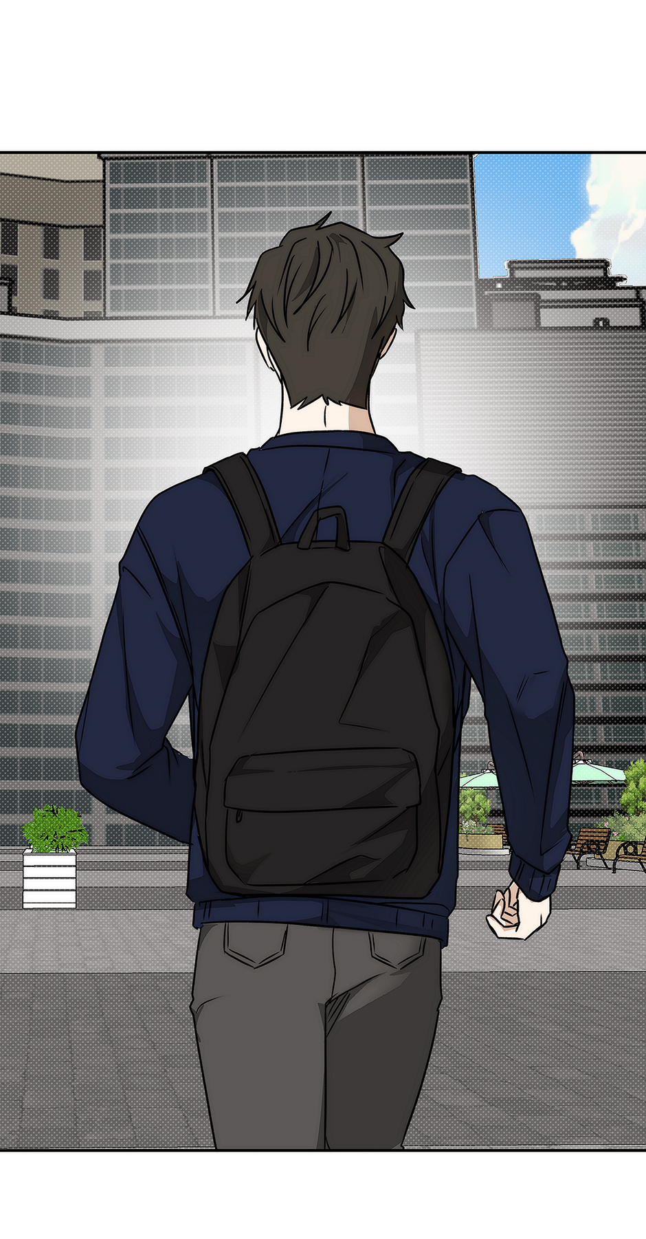 Tipping Point (Mature) [Official] - 15. You Just Wait manhwa