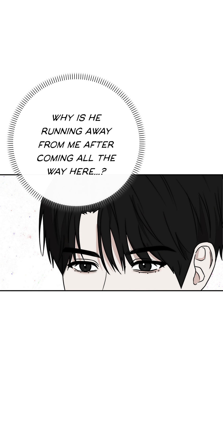Tipping Point (Mature) [Official] - 15. You Just Wait manhwa
