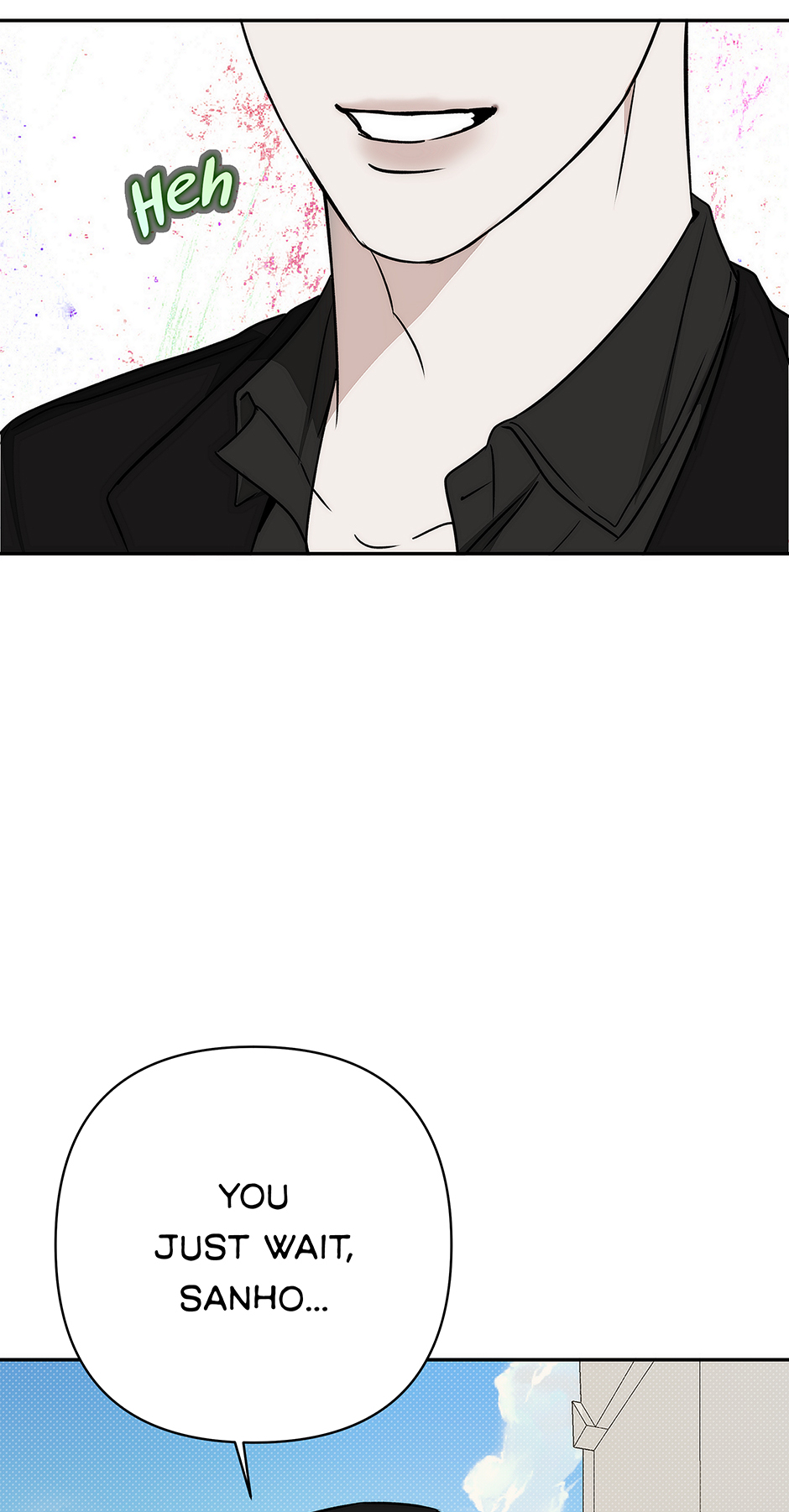 Tipping Point (Mature) [Official] - 15. You Just Wait manhwa