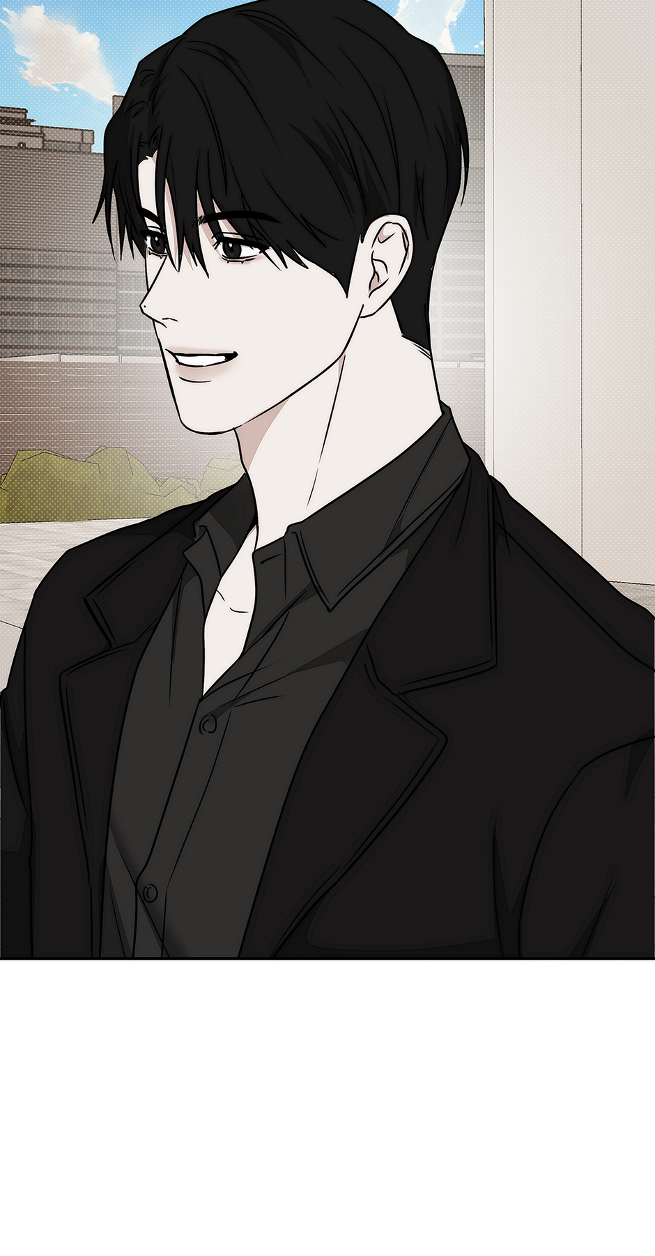 Tipping Point (Mature) [Official] - 15. You Just Wait manhwa