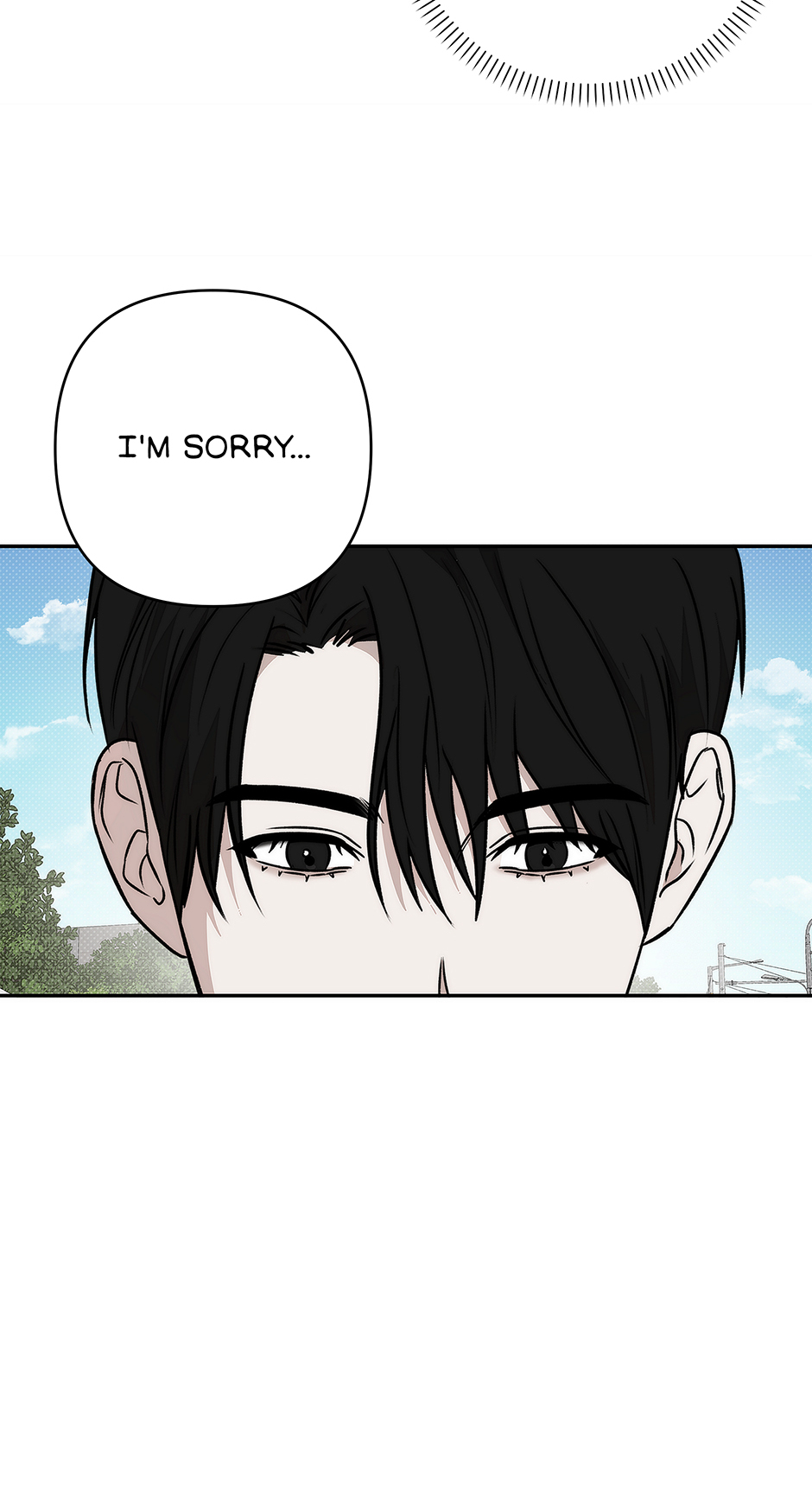 Tipping Point (Mature) [Official] - 16. Here To See Me? manhwa