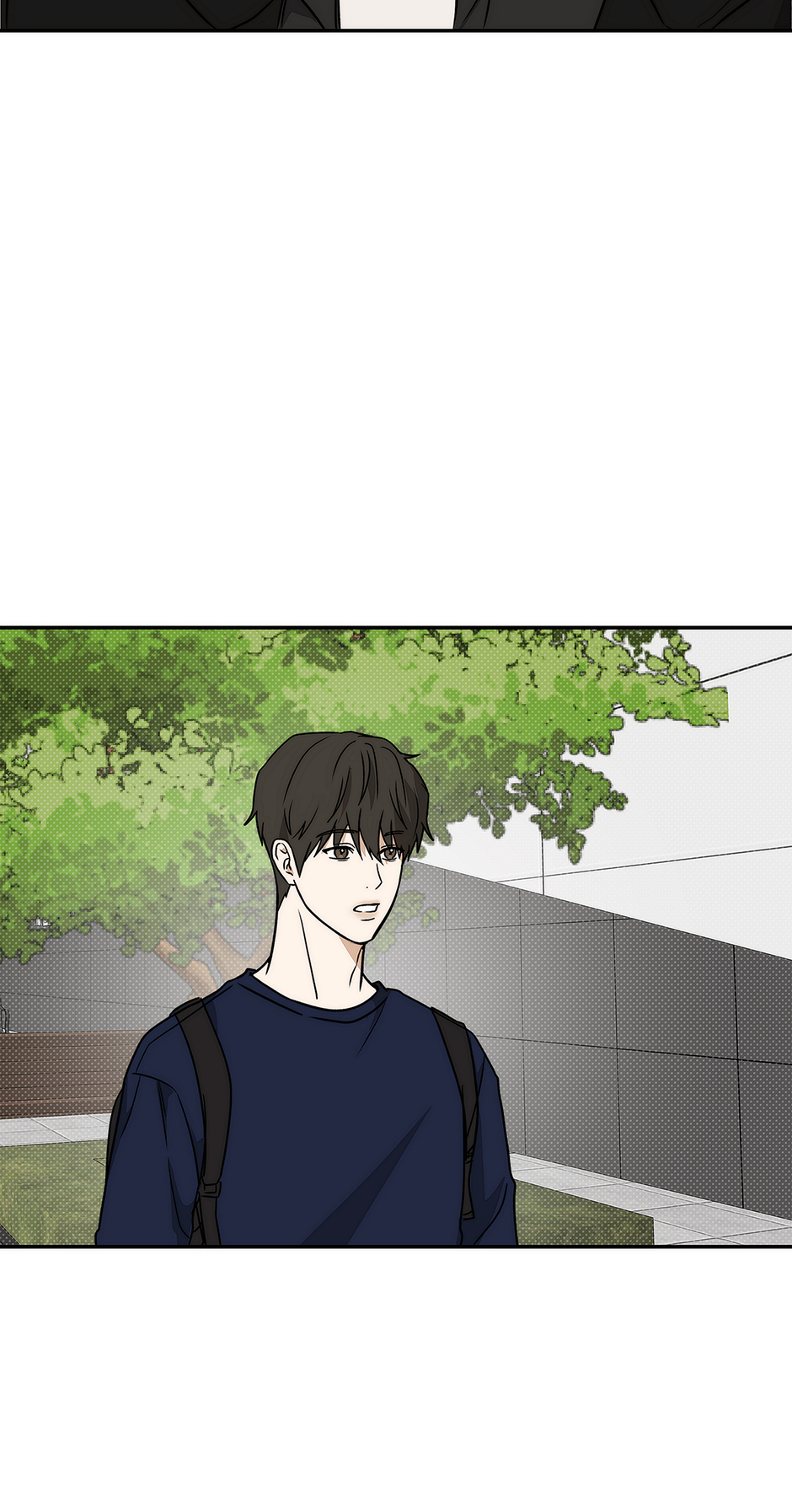 Tipping Point (Mature) [Official] - 16. Here To See Me? manhwa