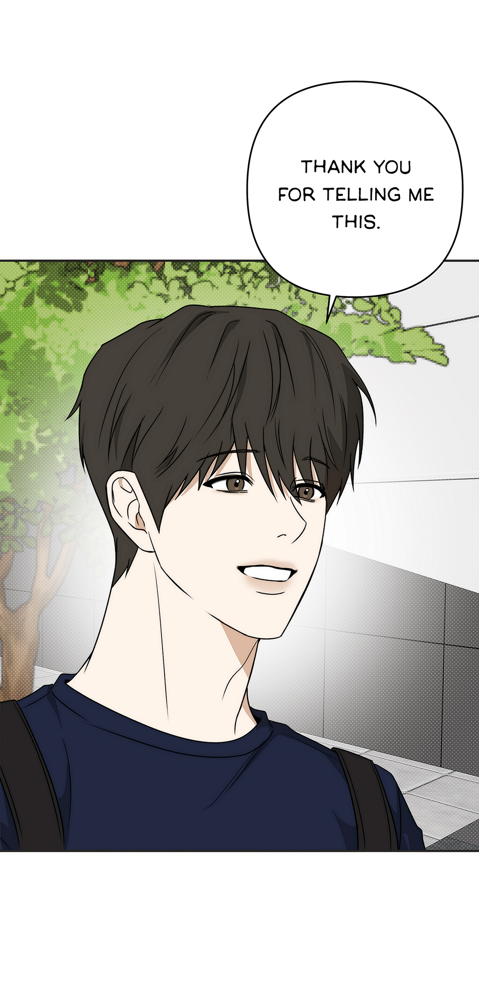 Tipping Point (Mature) [Official] - 16. Here To See Me? manhwa