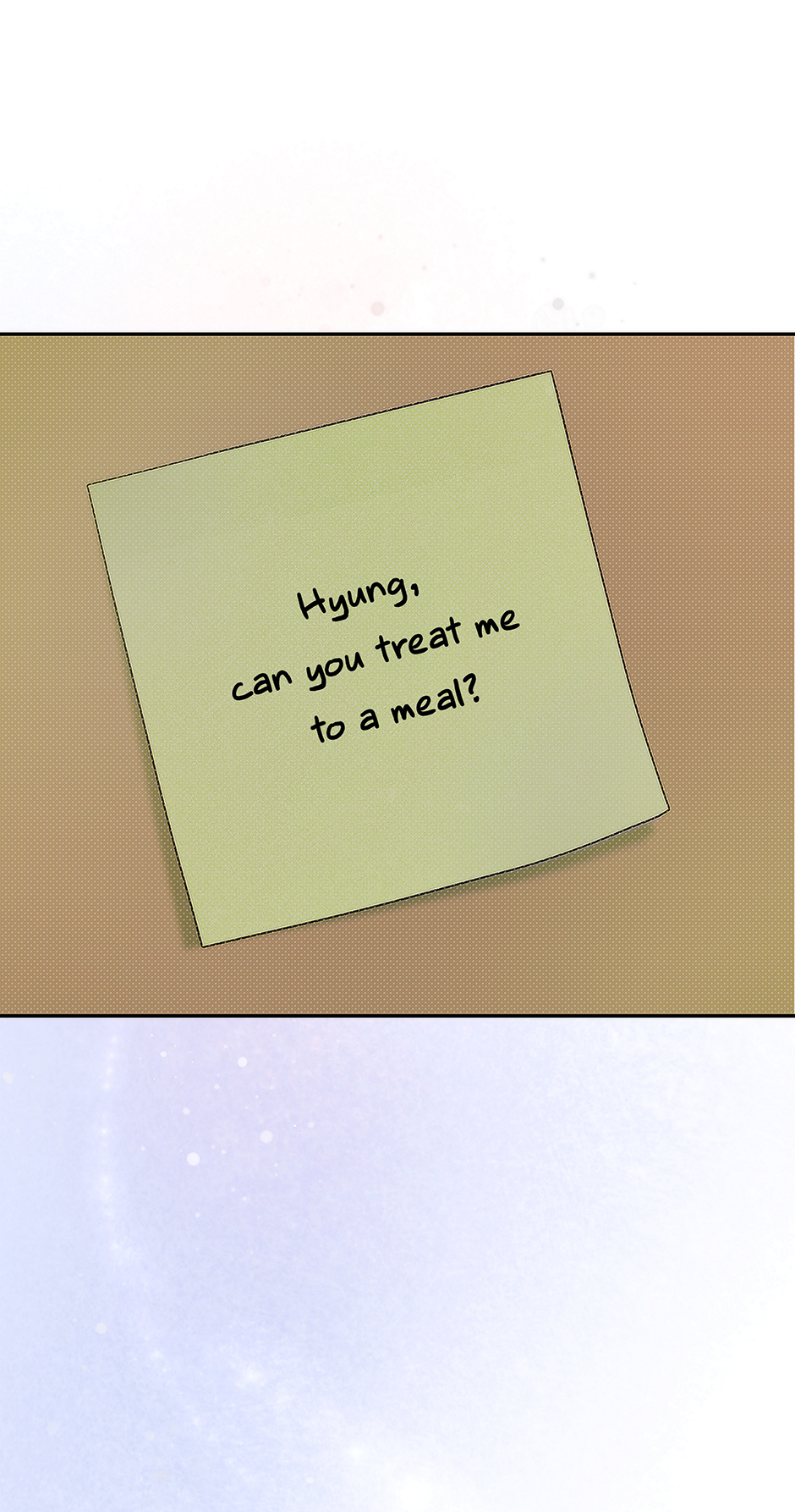 Tipping Point (Mature) [Official] - 16. Here To See Me? manhwa