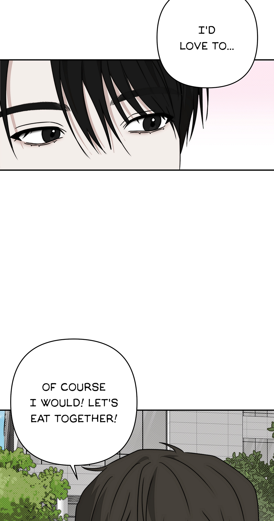Tipping Point (Mature) [Official] - 16. Here To See Me? manhwa