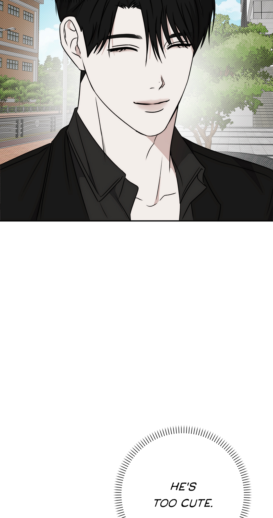 Tipping Point (Mature) [Official] - 16. Here To See Me? manhwa