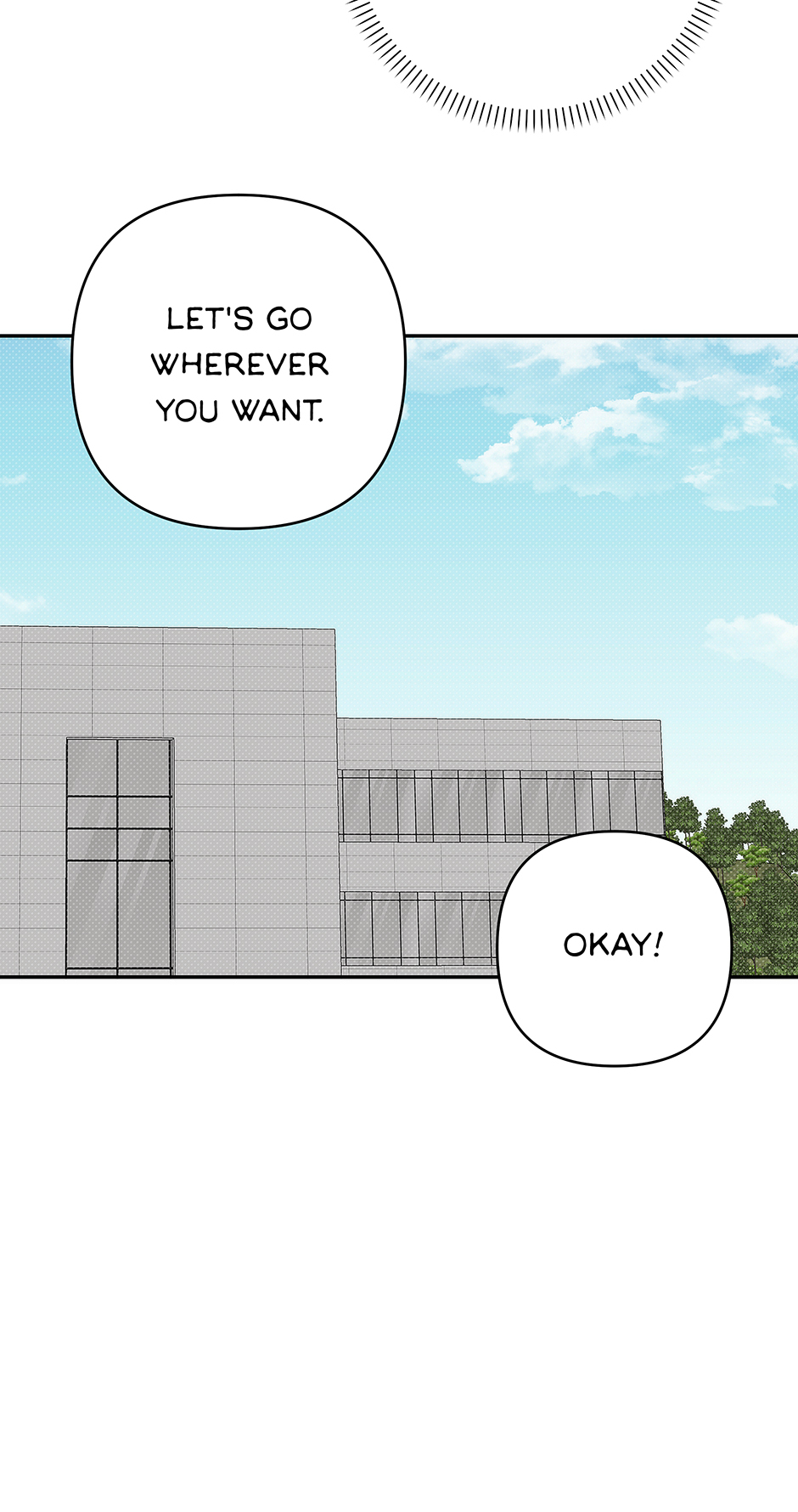 Tipping Point (Mature) [Official] - 16. Here To See Me? manhwa