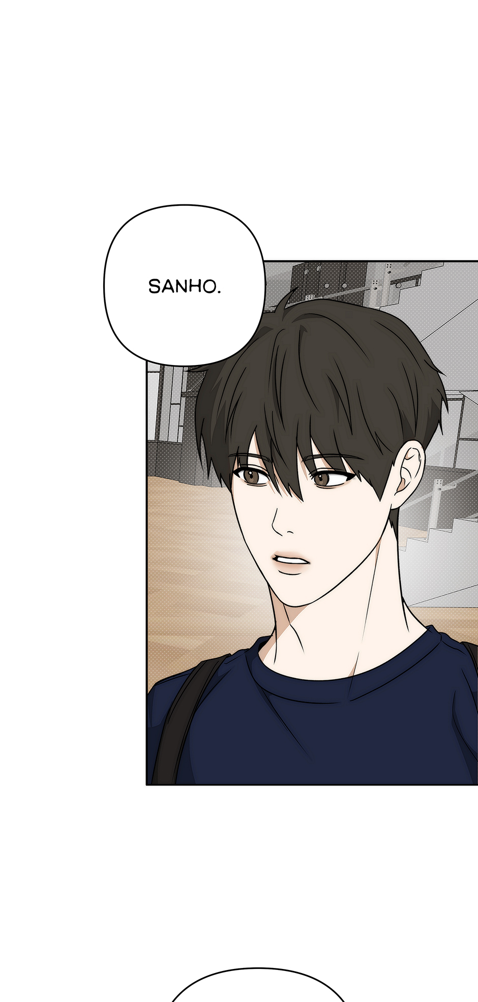 Tipping Point (Mature) [Official] - 17. Sharing A Meal manhwa