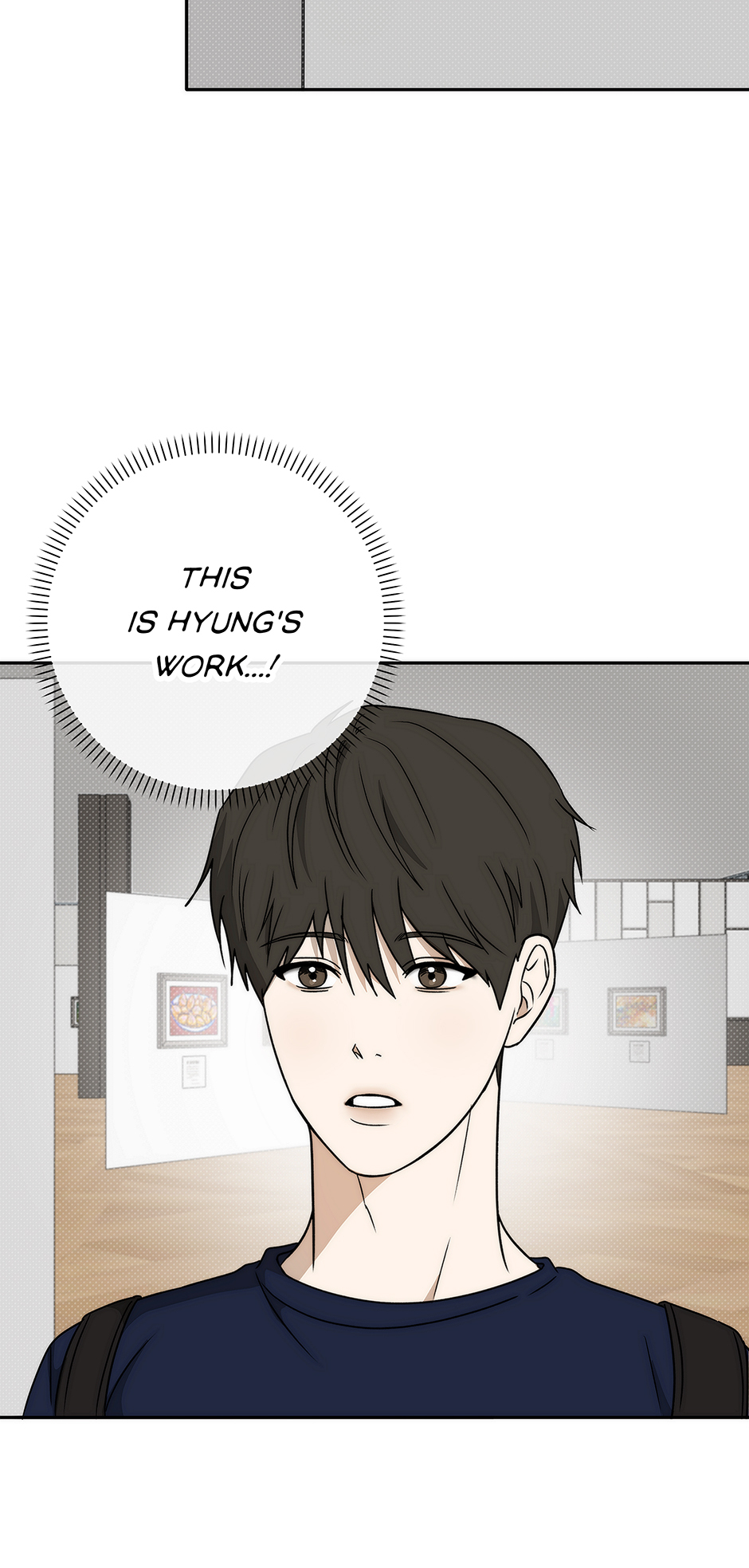 Tipping Point (Mature) [Official] - 17. Sharing A Meal manhwa