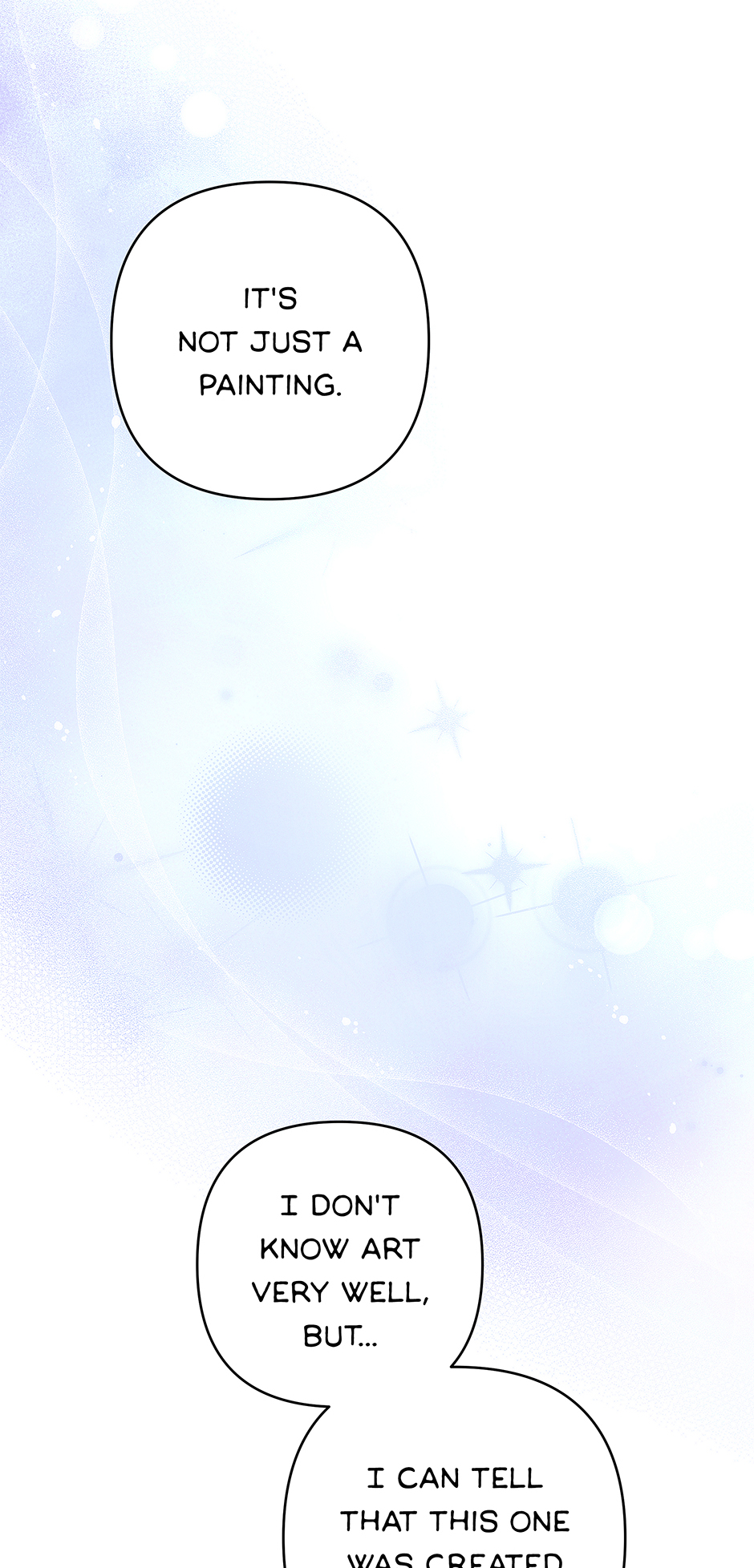 Tipping Point (Mature) [Official] - 17. Sharing A Meal manhwa