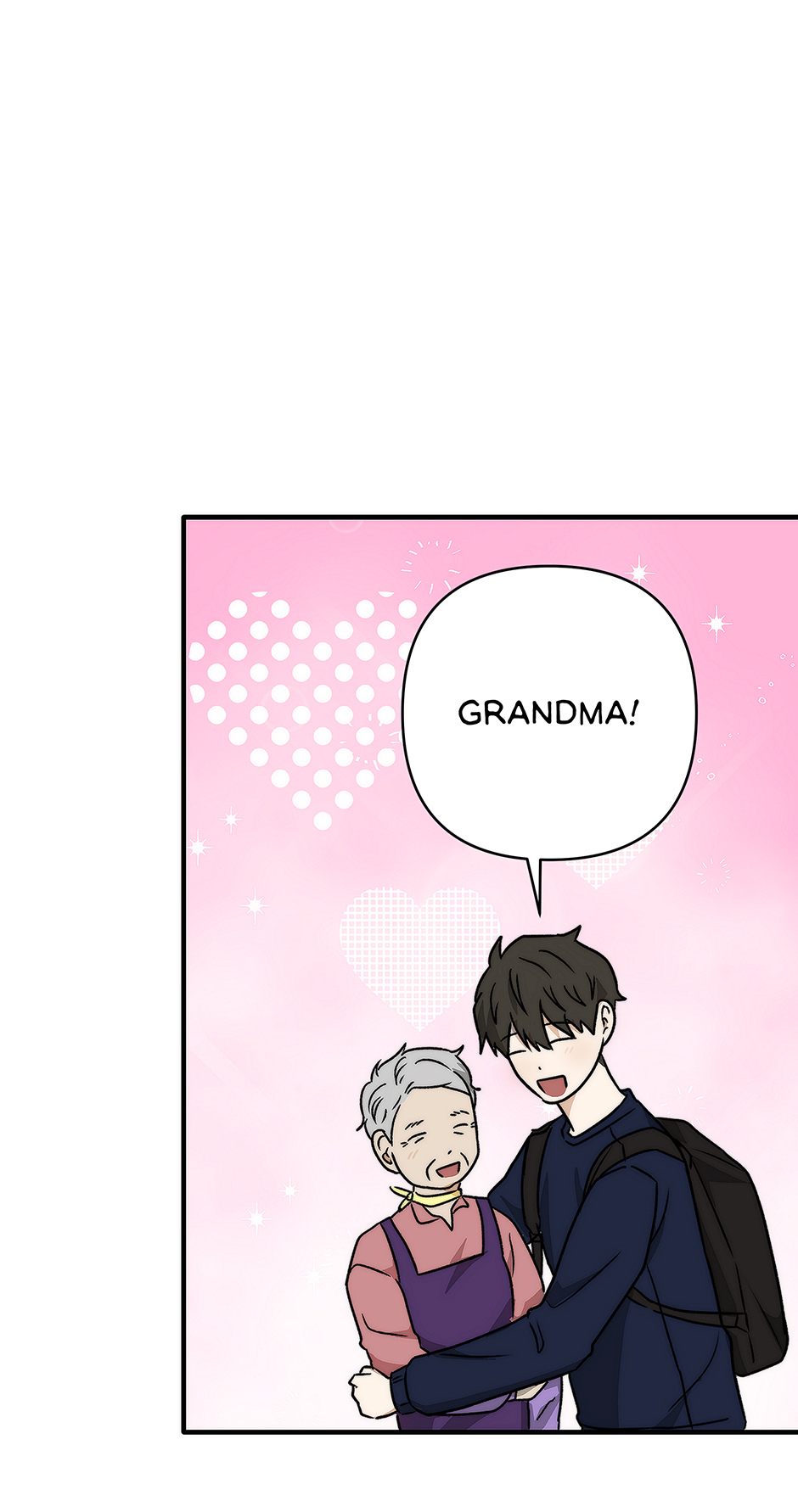 Tipping Point (Mature) [Official] - 17. Sharing A Meal manhwa