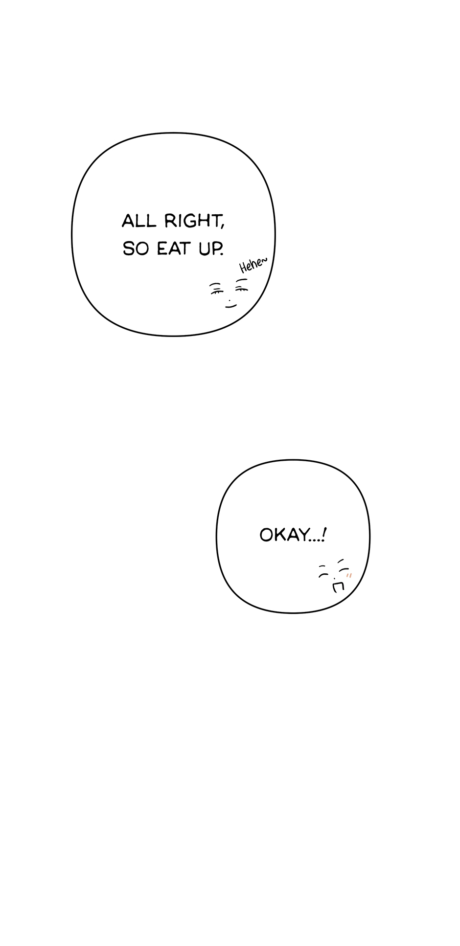 Tipping Point (Mature) [Official] - 17. Sharing A Meal manhwa