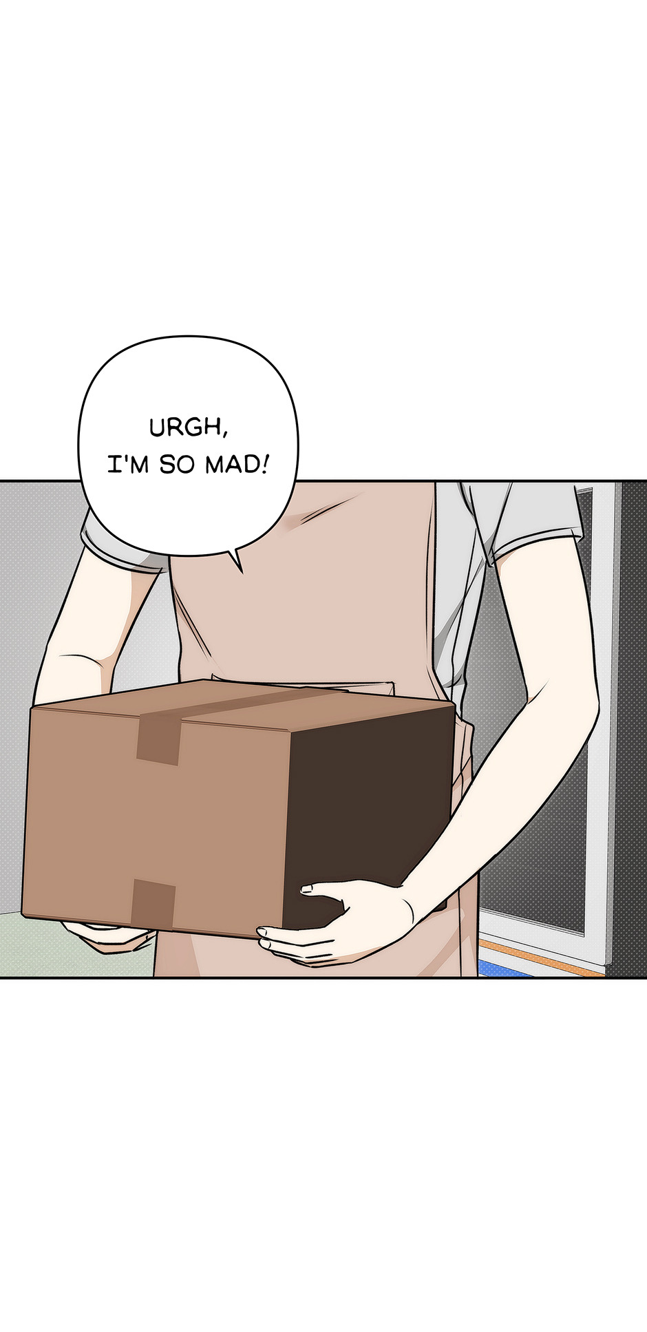 Tipping Point (Mature) [Official] - 18. The Festival manhwa