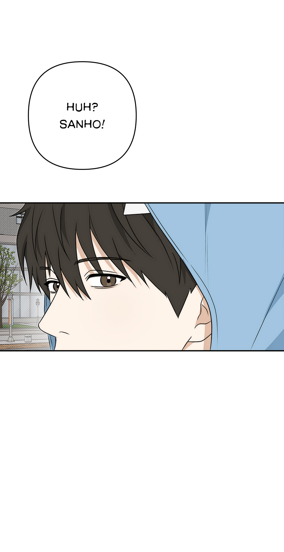 Tipping Point (Mature) [Official] - 18. The Festival manhwa