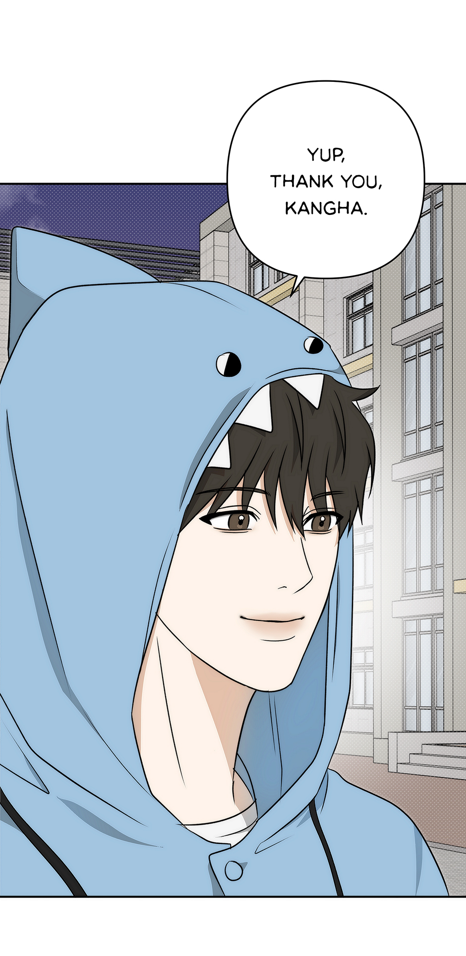 Tipping Point (Mature) [Official] - 18. The Festival manhwa