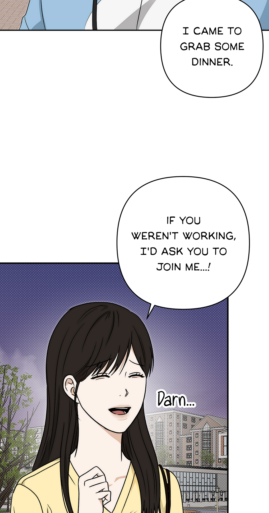 Tipping Point (Mature) [Official] - 18. The Festival manhwa