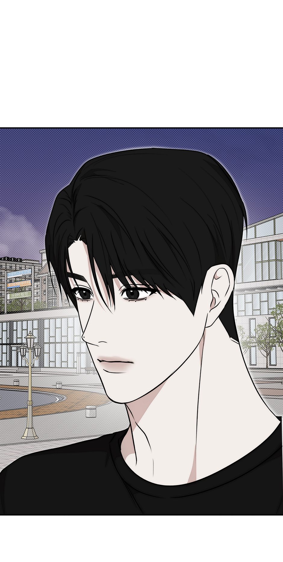 Tipping Point (Mature) [Official] - 18. The Festival manhwa
