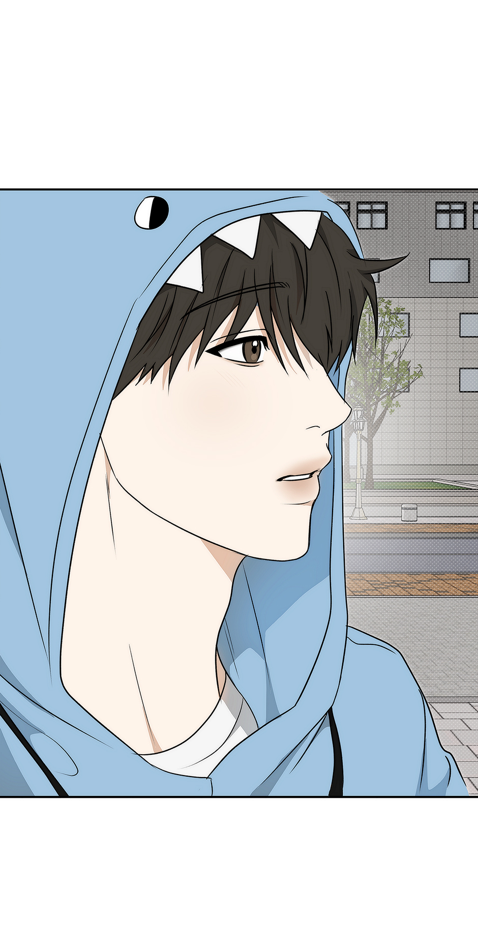 Tipping Point (Mature) [Official] - 18. The Festival manhwa