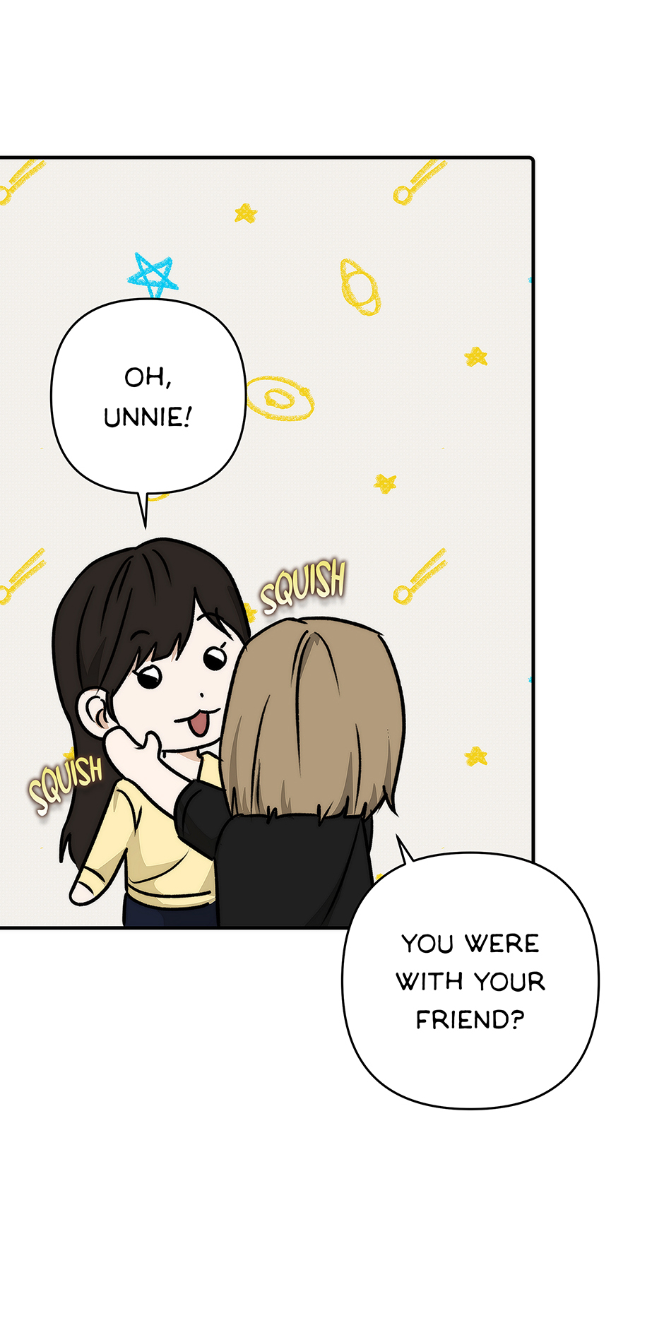 Tipping Point (Mature) [Official] - 18. The Festival manhwa