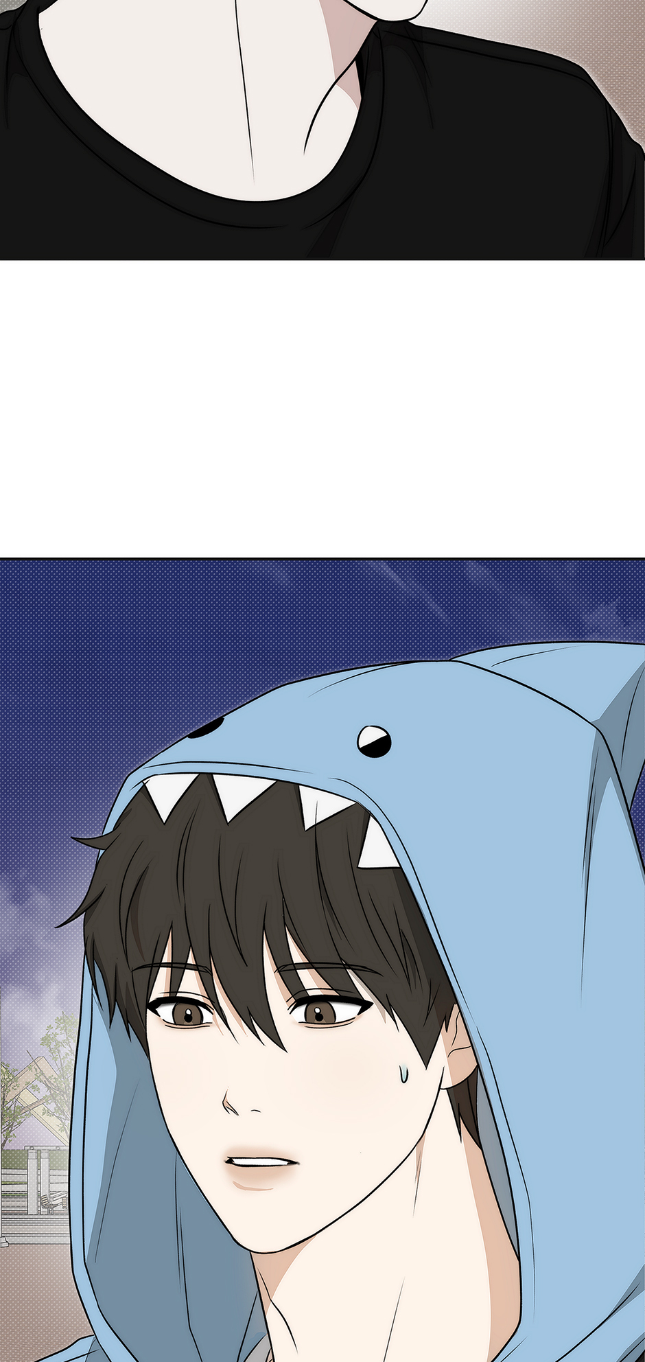 Tipping Point (Mature) [Official] - 18. The Festival manhwa