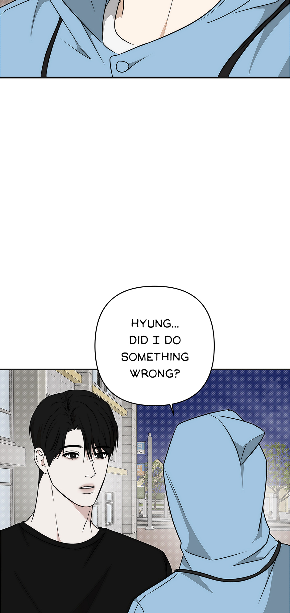Tipping Point (Mature) [Official] - 18. The Festival manhwa
