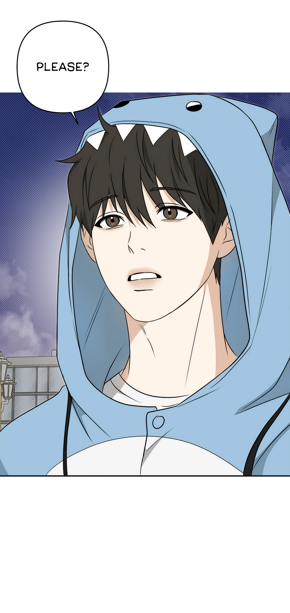 Tipping Point (Mature) [Official] - 18. The Festival manhwa