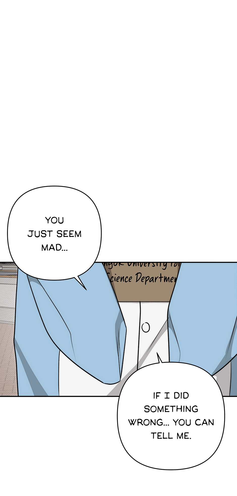 Tipping Point (Mature) [Official] - 19. A Movie? manhwa