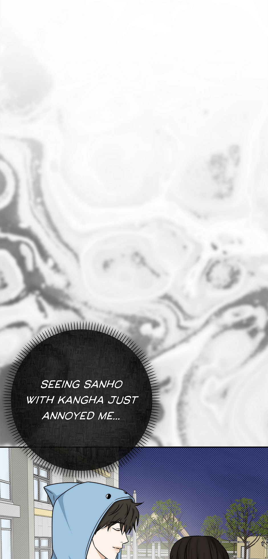 Tipping Point (Mature) [Official] - 19. A Movie? manhwa