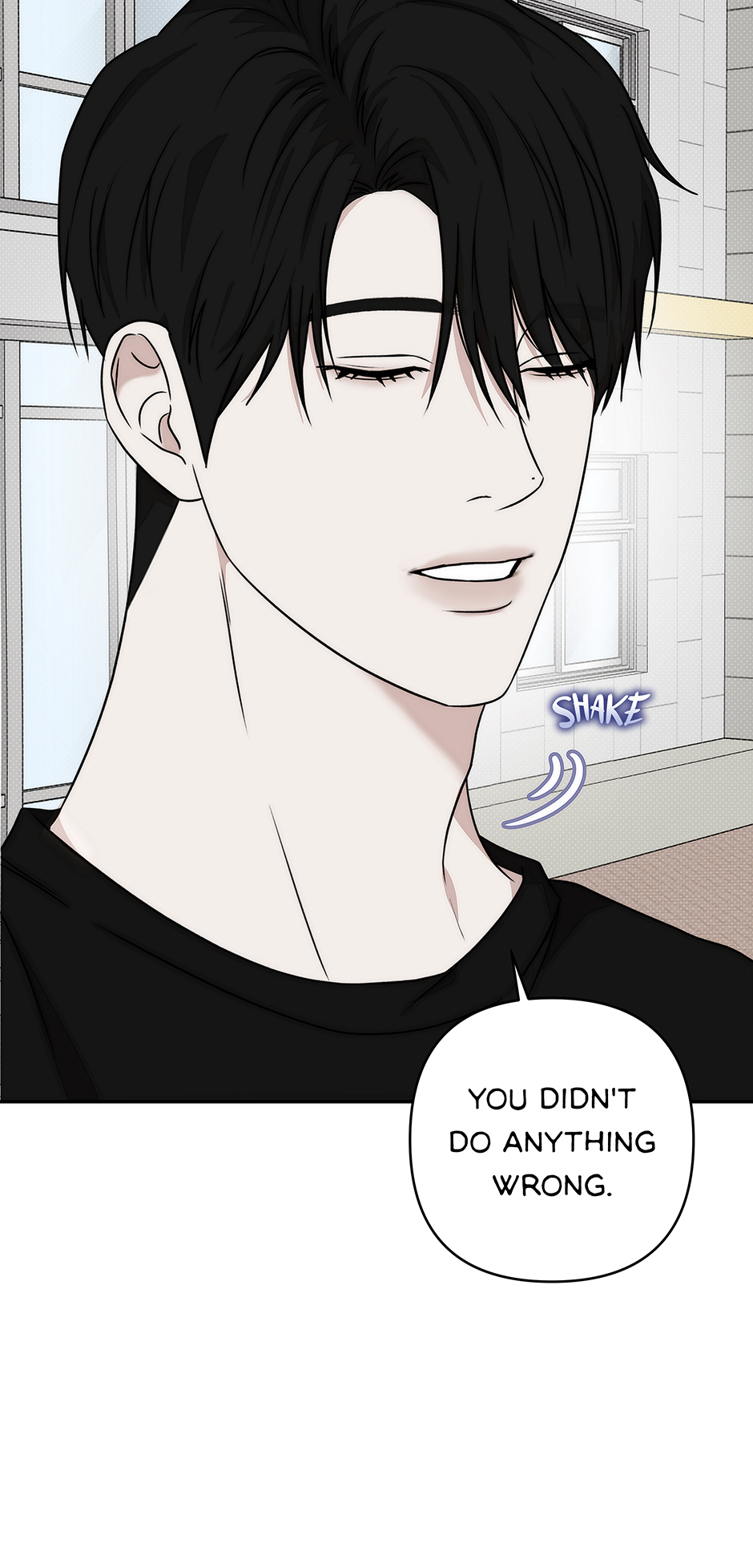Tipping Point (Mature) [Official] - 19. A Movie? manhwa