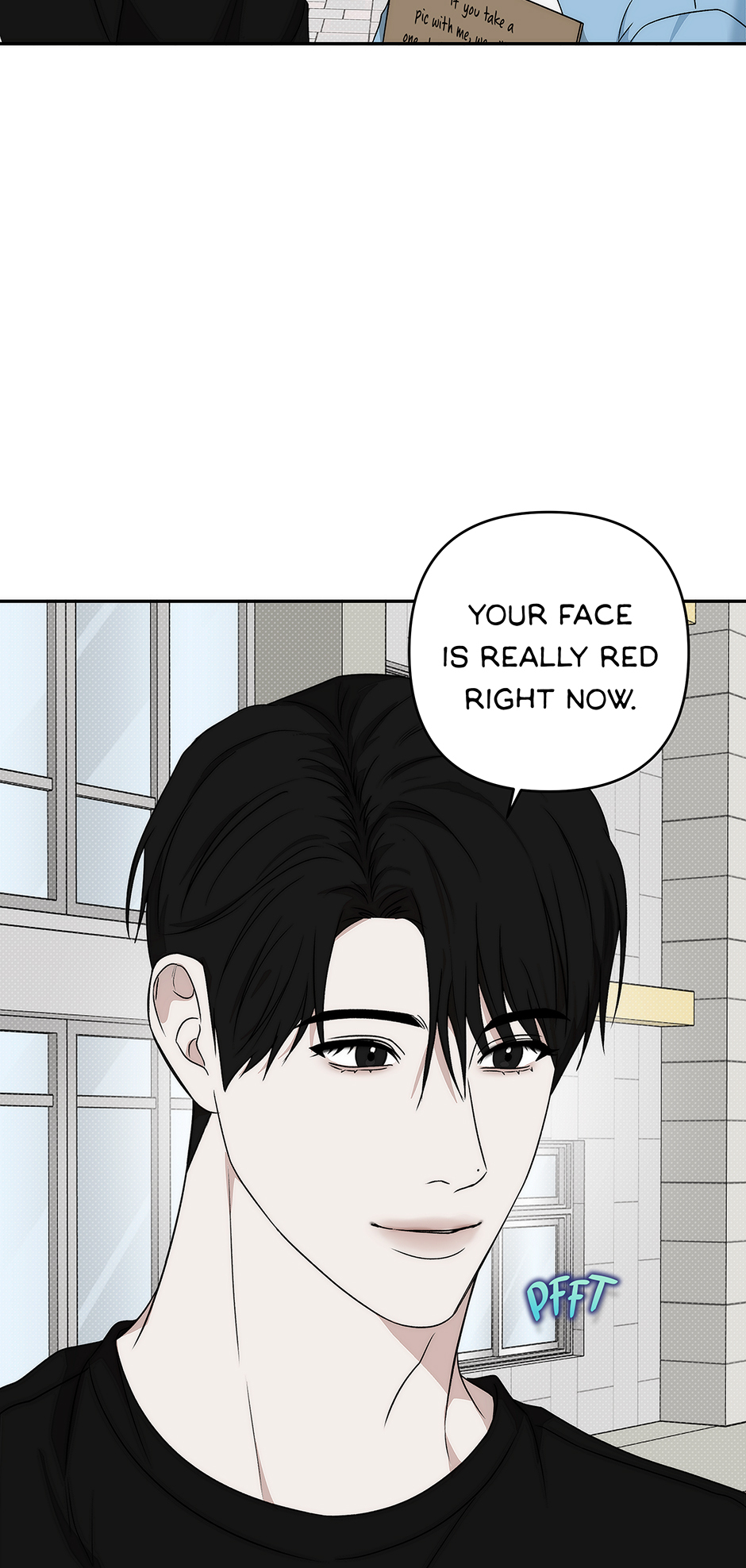 Tipping Point (Mature) [Official] - 19. A Movie? manhwa