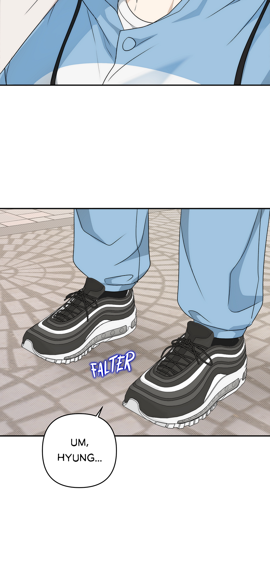 Tipping Point (Mature) [Official] - 19. A Movie? manhwa