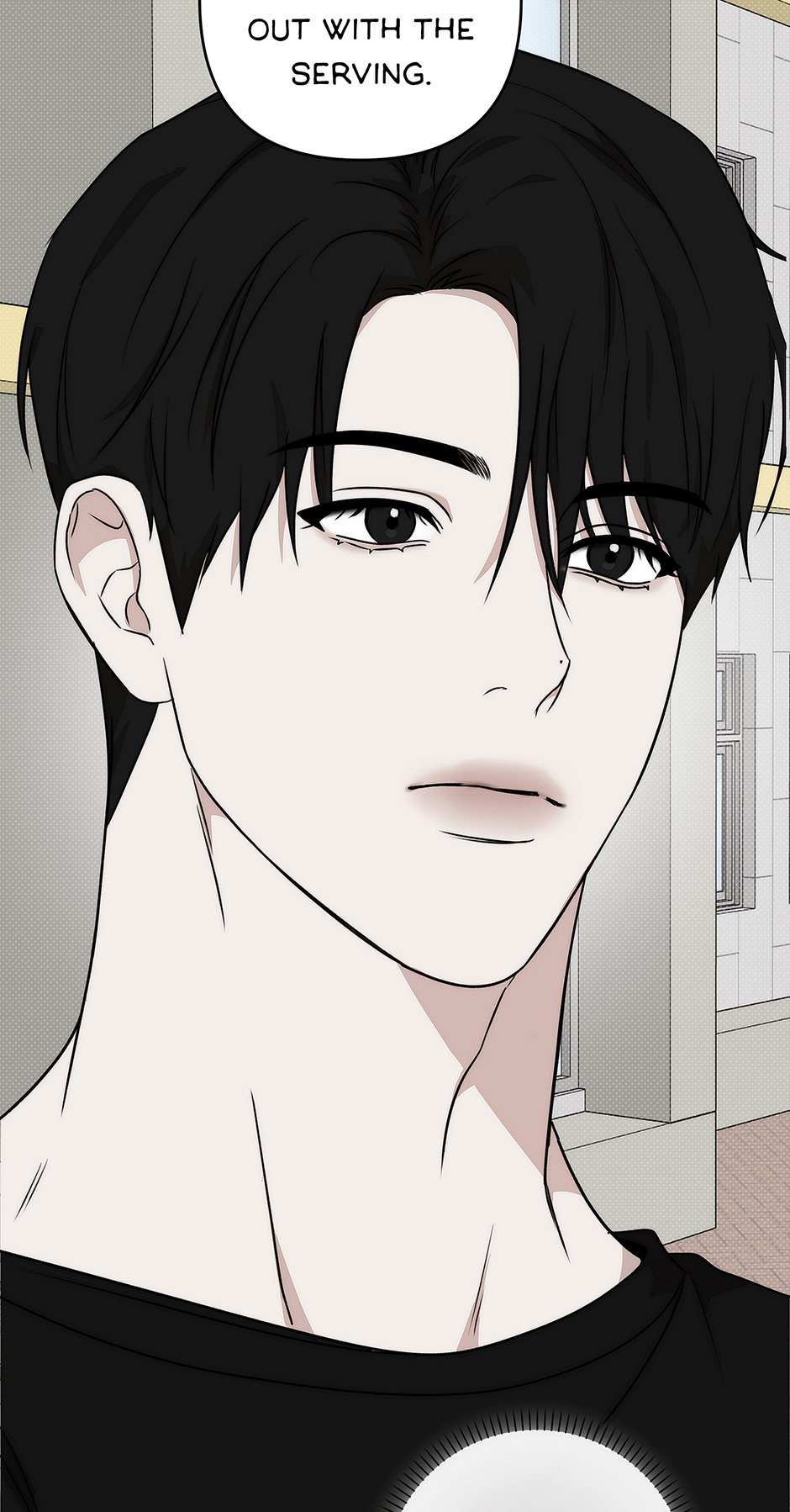 Tipping Point (Mature) [Official] - 19. A Movie? manhwa
