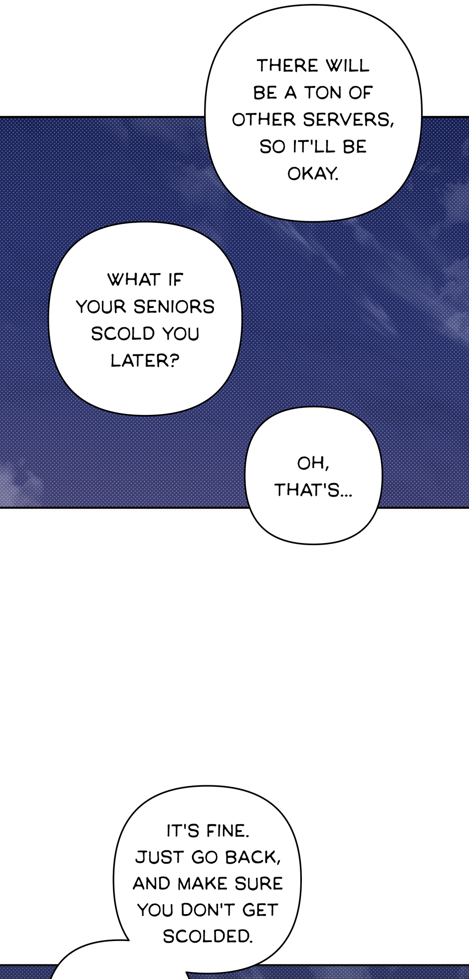 Tipping Point (Mature) [Official] - 19. A Movie? manhwa