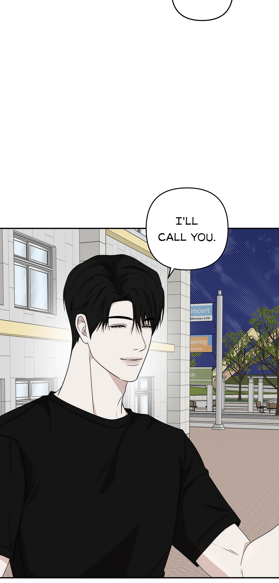 Tipping Point (Mature) [Official] - 19. A Movie? manhwa