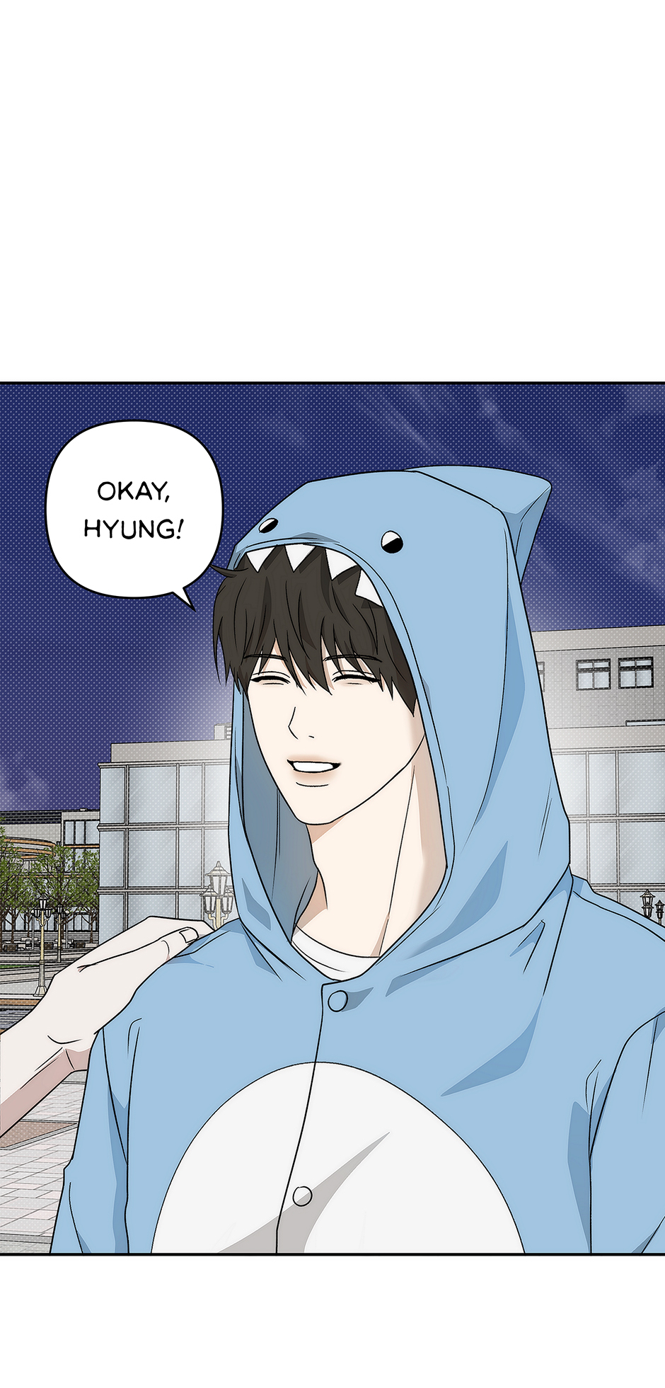 Tipping Point (Mature) [Official] - 19. A Movie? manhwa