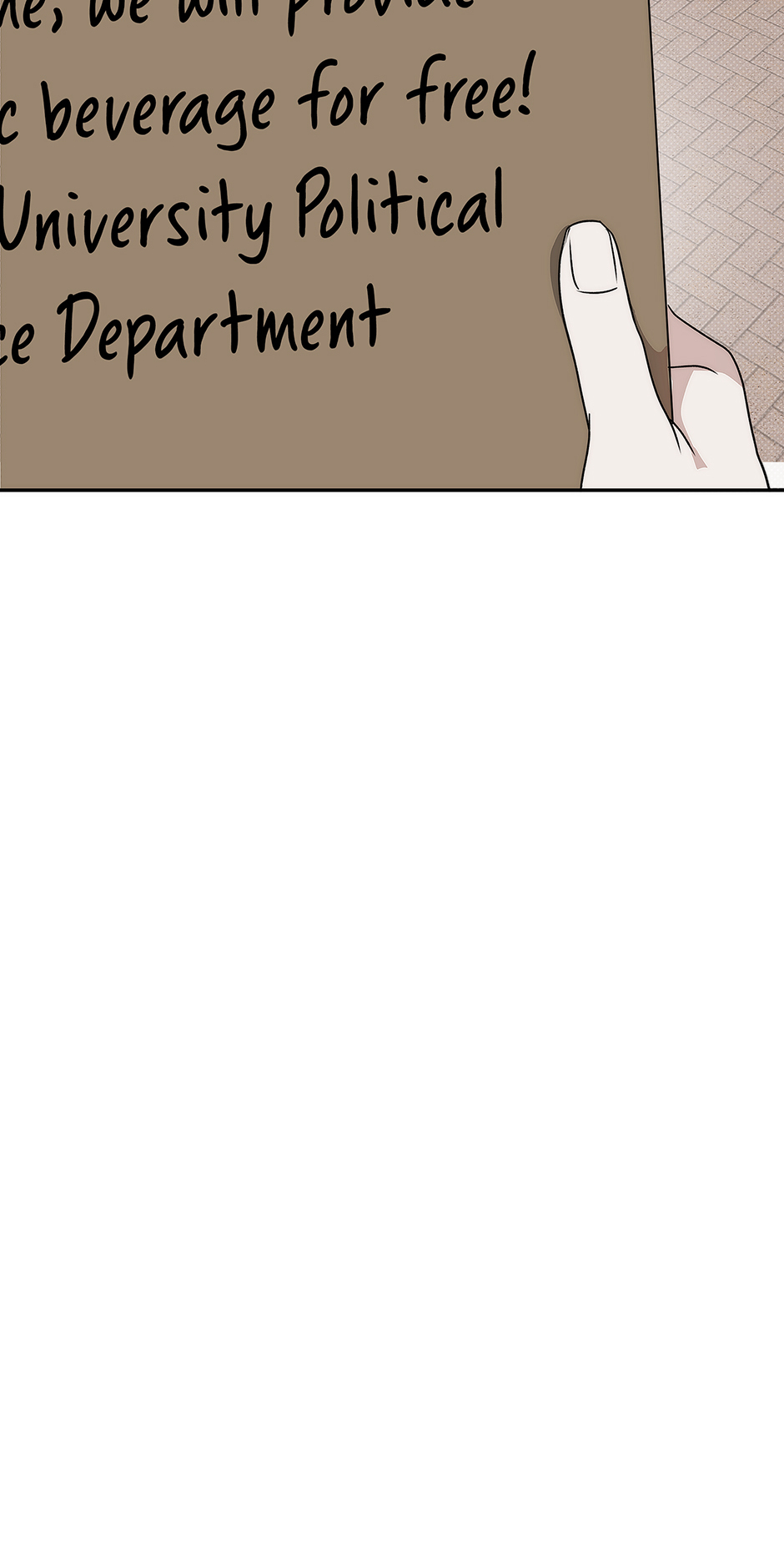 Tipping Point (Mature) [Official] - 19. A Movie? manhwa