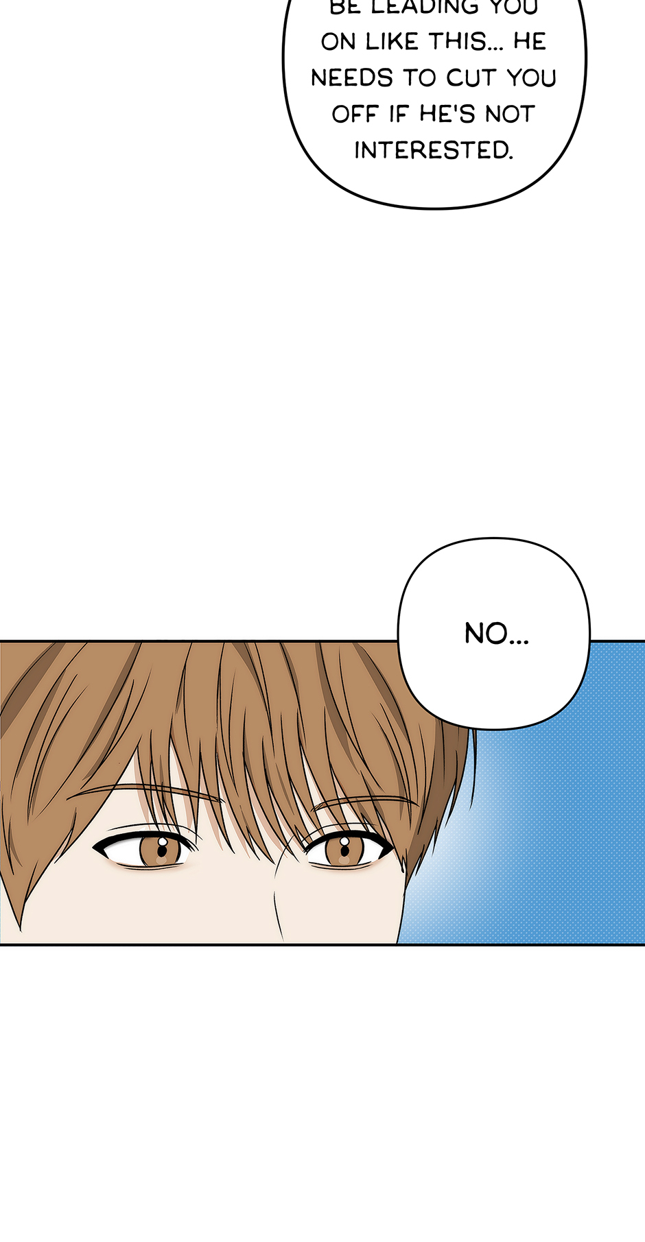 Tipping Point (Mature) [Official] - 19. A Movie? manhwa