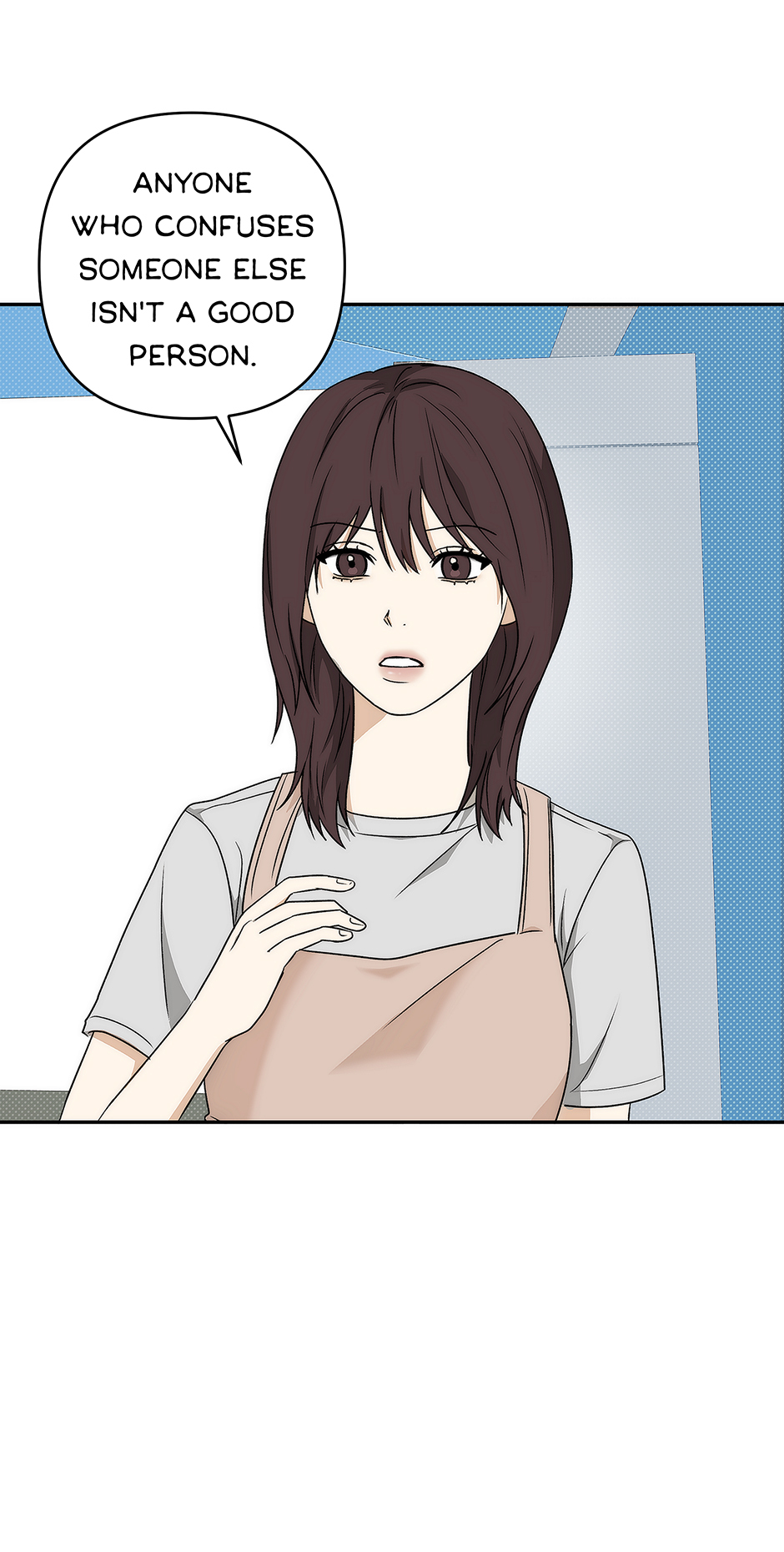 Tipping Point (Mature) [Official] - 19. A Movie? manhwa