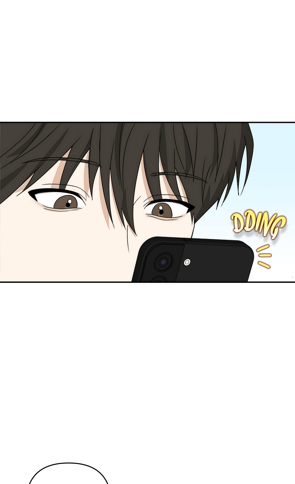 Tipping Point (Mature) [Official] - 19. A Movie? manhwa