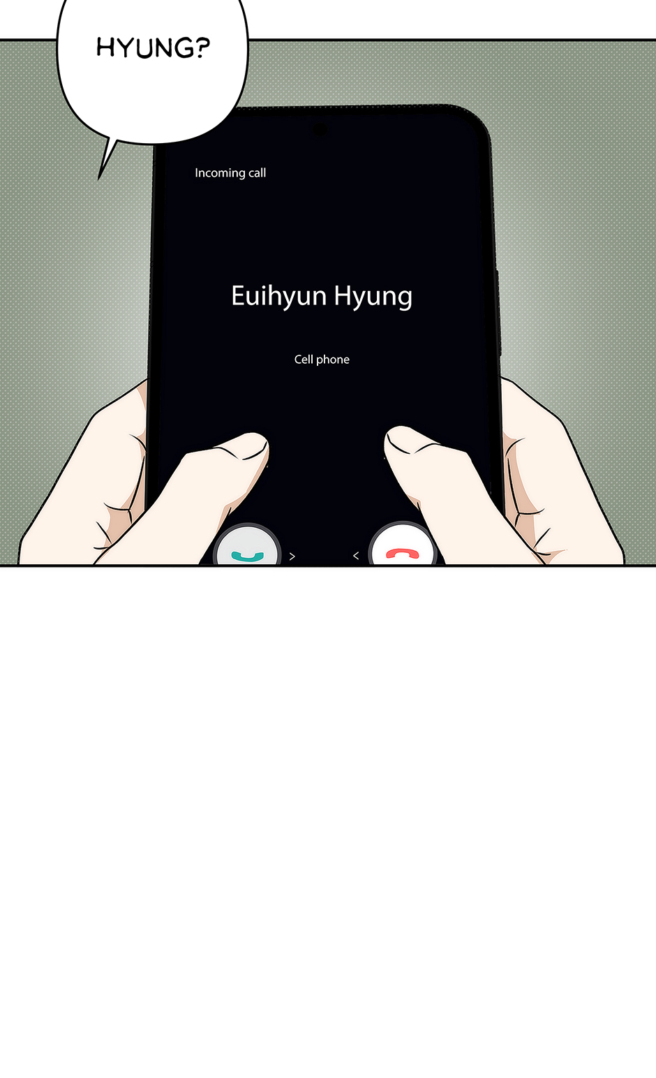 Tipping Point (Mature) [Official] - 19. A Movie? manhwa