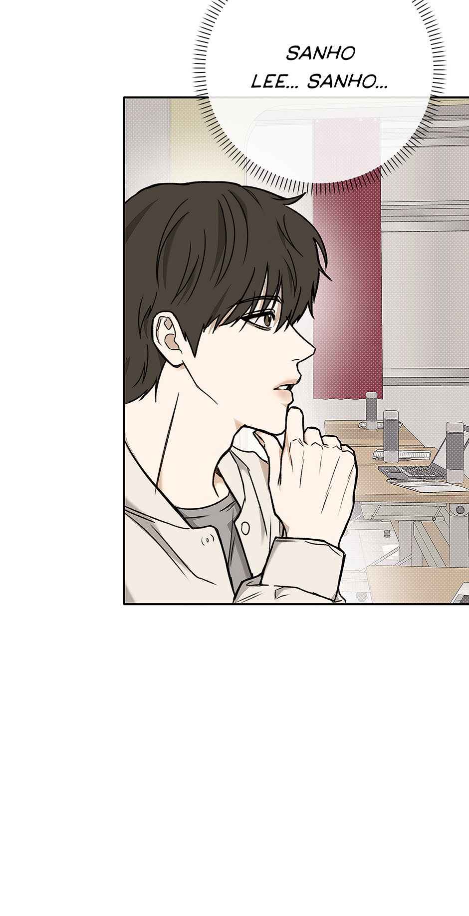 Tipping Point (Mature) [Official] - 2. We're On The Same Team! manhwa