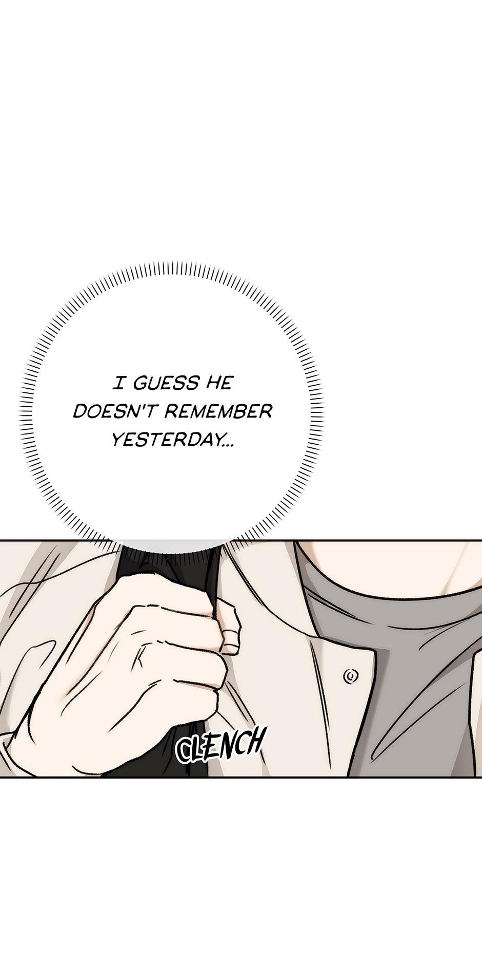 Tipping Point (Mature) [Official] - 2. We're On The Same Team! manhwa